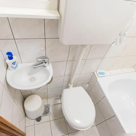 Apartamento Downtown Nest *