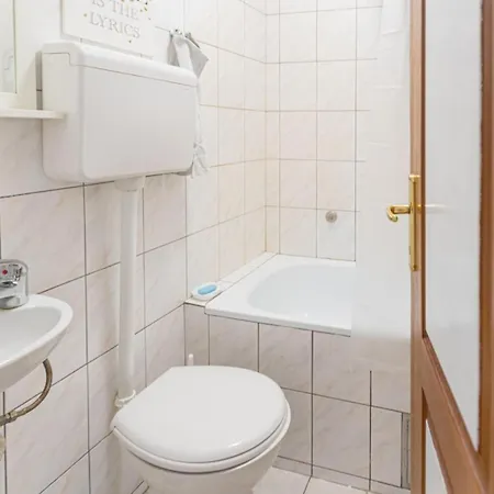 Downtown Nest Belgrado