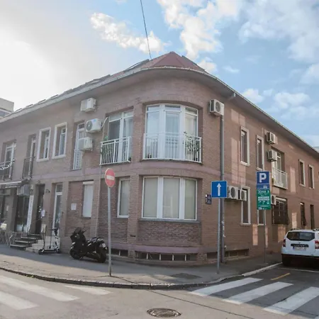 Downtown Nest Appartamento