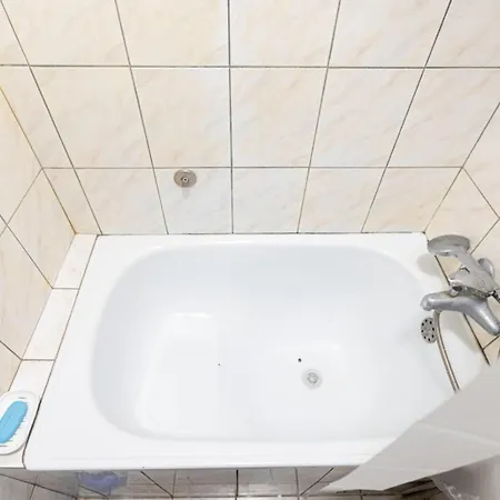 Apartamento Downtown Nest *