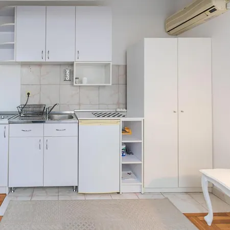 Downtown Nest Belgrado